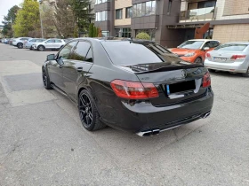 Mercedes-Benz E 63 AMG undefined | Auto.bg — изображение 3