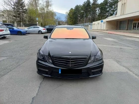 Mercedes-Benz E 63 AMG undefined | Auto.bg — изображение 8