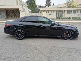 Mercedes-Benz E 63 AMG undefined | Auto.bg — изображение 6