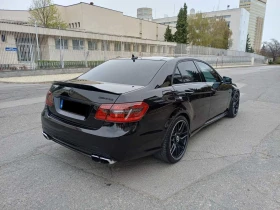 Mercedes-Benz E 63 AMG undefined | Auto.bg — изображение 5
