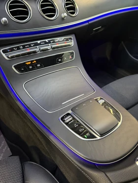 Mercedes-Benz E 220 d * LED *  - 28900 € / 56523.49 лв. - 19040347 8