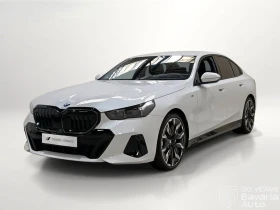 BMW 540 d xDrive M Sport Paket