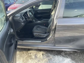Toyota Camry SE | Mobile.bg � ����� ������ 9