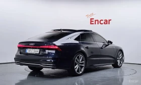����� �� �������� �� Audi A7 LASER MATRIX | MASSAGE| �����| DIRSTRO