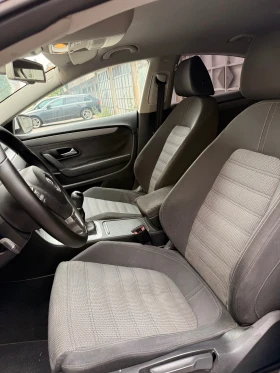 VW CC 2.0TDI | Mobile.bg � ����� ������ 8