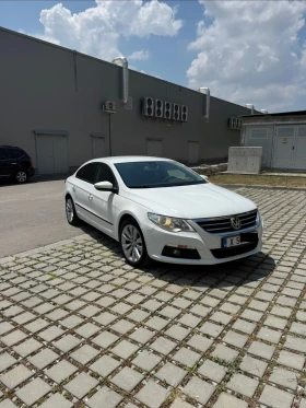 VW CC 2.0TDI | Mobile.bg � ����� ������ 2