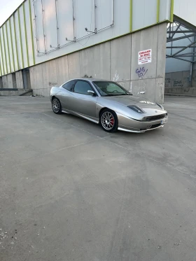 Fiat Coupe 2.0 16V TURBO | Mobile.bg � ����� ������ 4