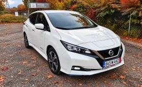 Nissan Leaf  Nissan Leaf 64Wh BOSSE, KAMERA 360, Термо помпа 
