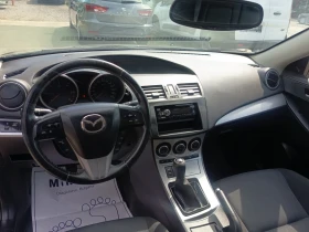 Mazda 3 1.6hdi 134�.��. | Mobile.bg � ����� ������ 11