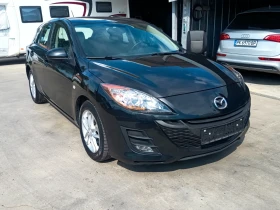 Mazda 3 1.6hdi 134�.��. | Mobile.bg � ����� ������ 2