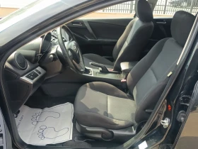 Mazda 3 1.6hdi 134�.��. | Mobile.bg � ����� ������ 8