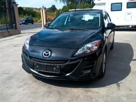 Mazda 3 1.6hdi 134�.��. | Mobile.bg � ����� ������ 1