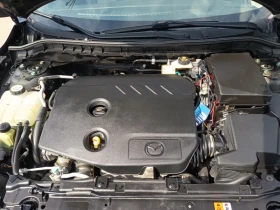 Mazda 3 1.6hdi 134�.��. | Mobile.bg � ����� ������ 13