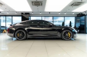 Porsche Panamera TURBO S* BURMESTER* SOFTCLOSE* KEYLESS* RED BELTS* | Mobile.bg � ����� ������ 6