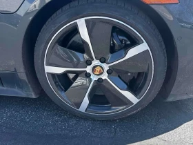 Porsche Taycan * Turbo * CARFAX *  | Auto.bg — изображение 7