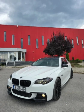 BMW 530 3.0d
