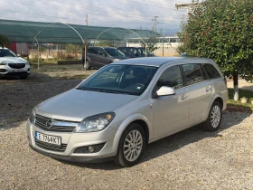 Opel Astra 1.7CDTi