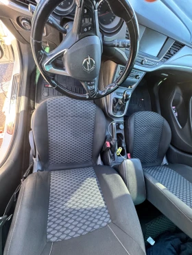 Opel Astra K - 7499 € - 46157889 13