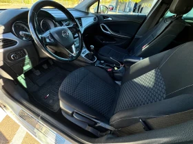 Opel Astra K - 7499 € - 46157889 15