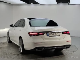 Mercedes-Benz E 350 AMG* LINE* 4MATIC* BURMESTER* ОБДУХВАНЕ* ДИСТРОНИК - 27800 € - 89932375 4