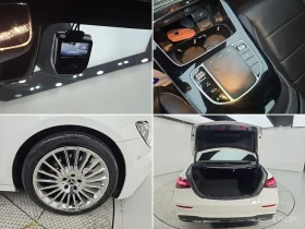 Mercedes-Benz E 350 AMG* LINE* 4MATIC* BURMESTER* ОБДУХВАНЕ* ДИСТРОНИК - 27800 € - 89932375 5