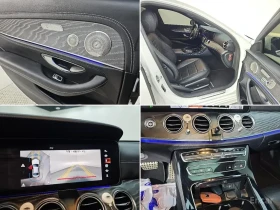 Mercedes-Benz E 350 AMG* LINE* 4MATIC* BURMESTER* ОБДУХВАНЕ* ДИСТРОНИК - 27800 € - 89932375 15