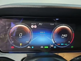 Mercedes-Benz E 350 AMG* LINE* 4MATIC* BURMESTER* ОБДУХВАНЕ* ДИСТРОНИК - 27800 € - 89932375 9