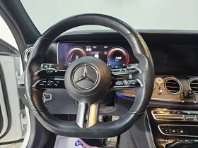 Mercedes-Benz E 350 AMG* LINE* 4MATIC* BURMESTER* ОБДУХВАНЕ* ДИСТРОНИК - 27800 € - 89932375 7