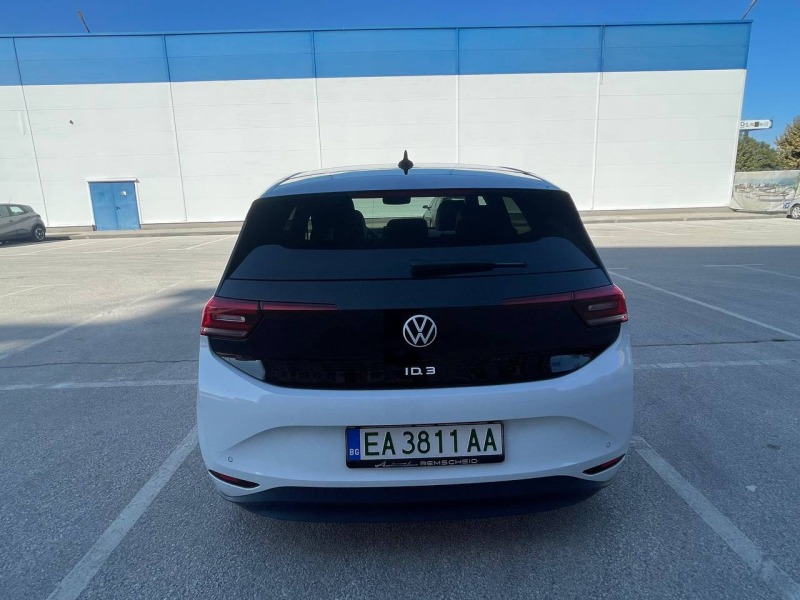 VW ID.3 Pro Performance, снимка 6 - Автомобили и джипове - 45865887