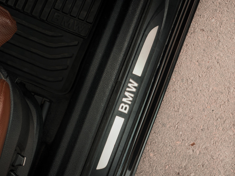 BMW 5 Gran Turismo 535XD M, снимка 16 - Автомобили и джипове - 44496166