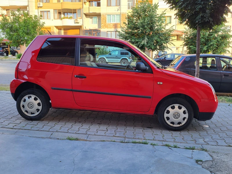 VW Lupo 1.0, снимка 2 - Автомобили и джипове - 46253990