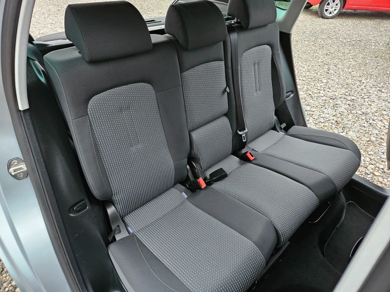 Seat Altea 1.9TDI 105кс. 4x4, снимка 14 - Автомобили и джипове - 48232864