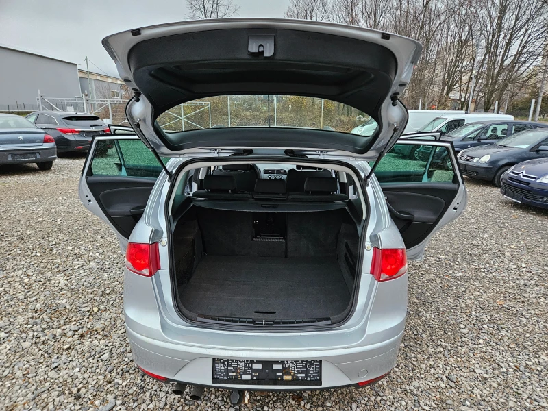 Seat Altea 1.9TDI 105кс. 4x4, снимка 15 - Автомобили и джипове - 48232864