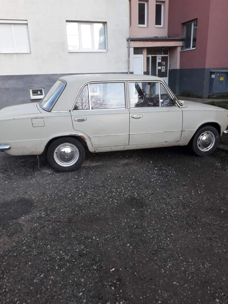 Lada 2101, снимка 4 - Автомобили и джипове - 48686071