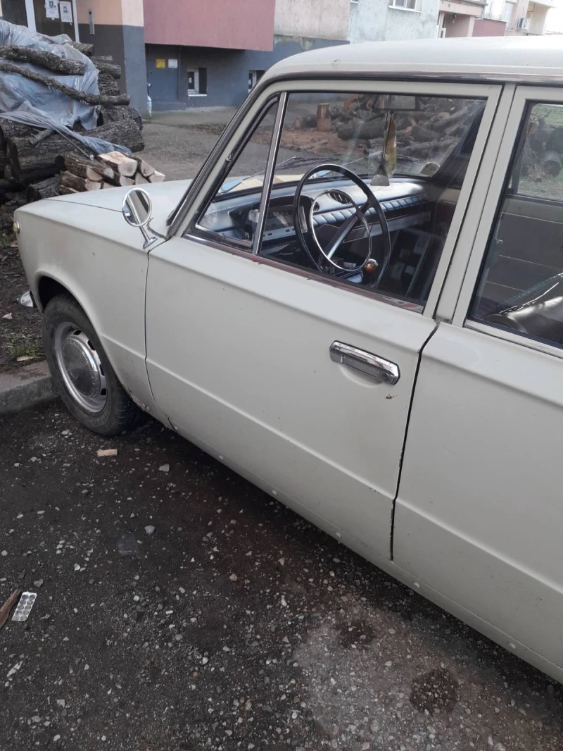 Lada 2101, снимка 5 - Автомобили и джипове - 48686071