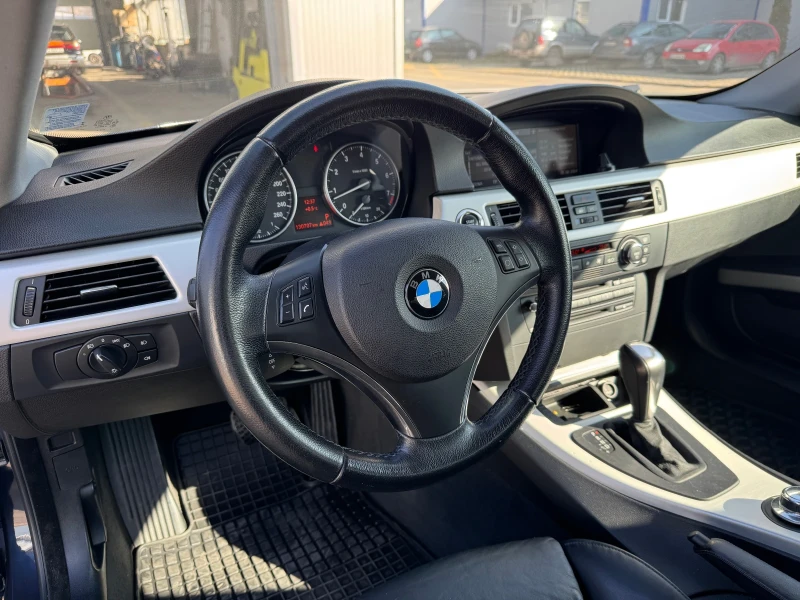 BMW 320 М пакет 130 К, снимка 10 - Автомобили и джипове - 49002707