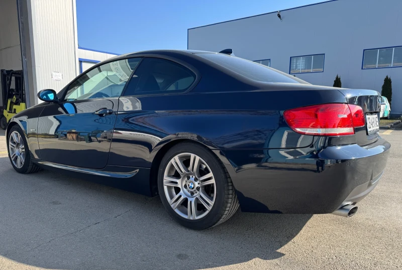 BMW 320 М пакет 130 К, снимка 7 - Автомобили и джипове - 49002707