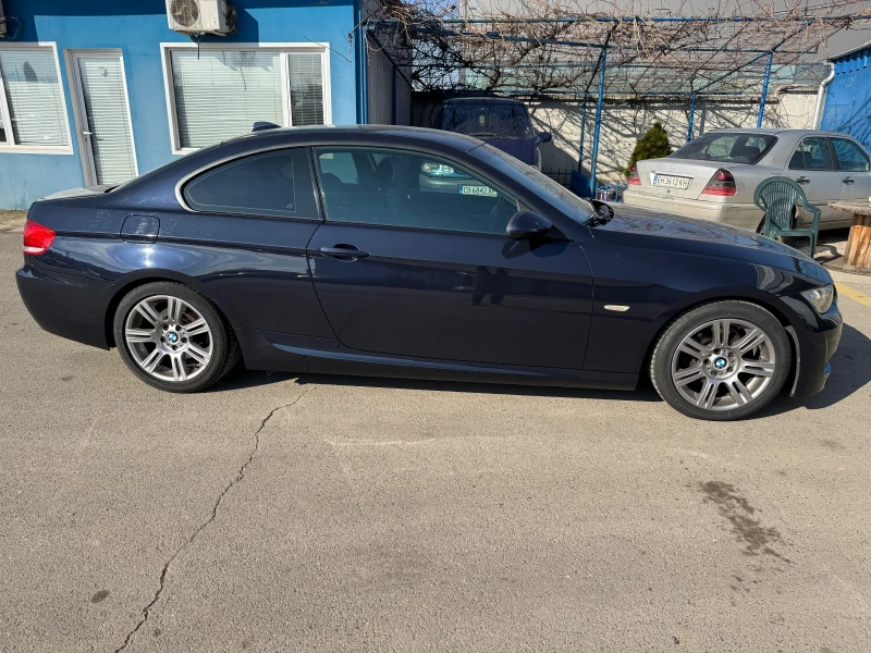 BMW 320 М пакет 130 К, снимка 5 - Автомобили и джипове - 49002707