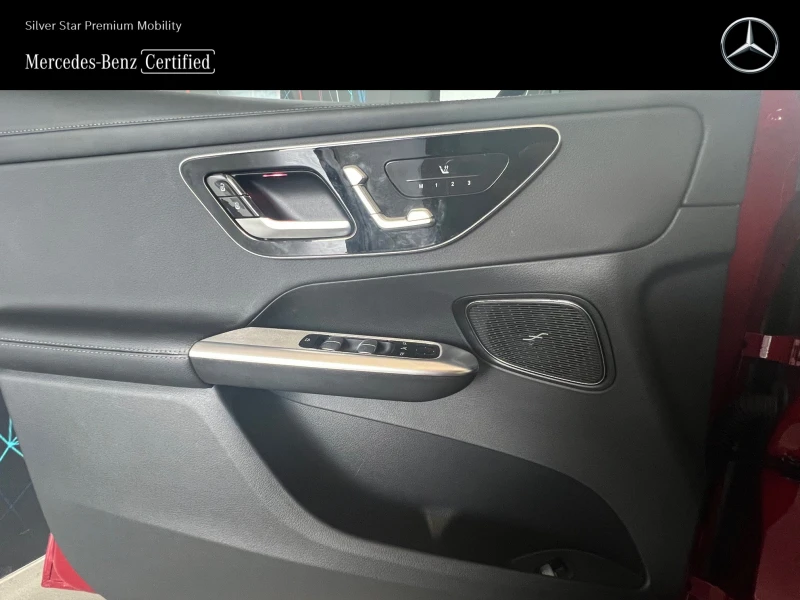 Mercedes-Benz GLC 200 4MATIC Coupе, снимка 12 - Автомобили и джипове - 50398466