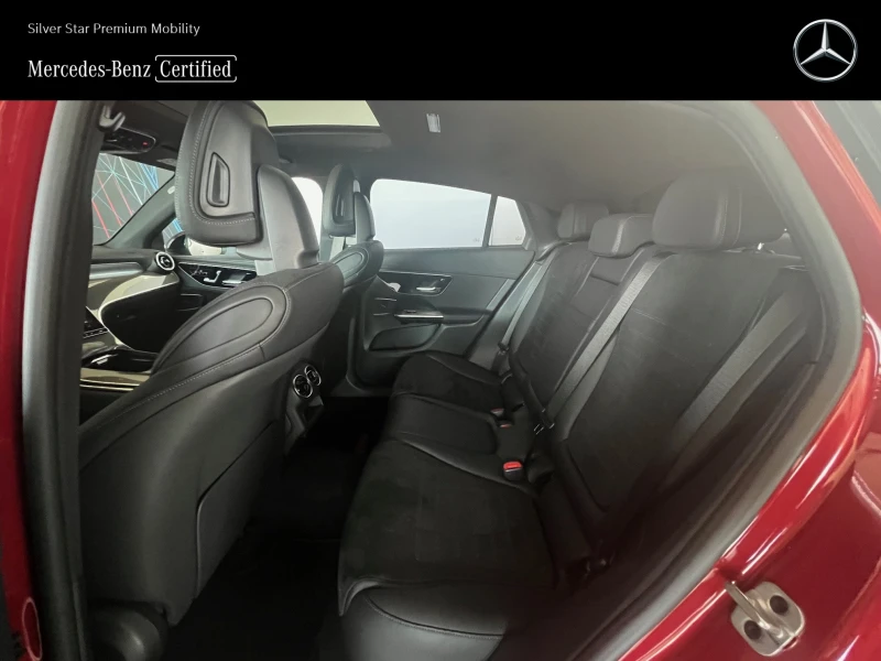 Mercedes-Benz GLC 200 4MATIC Coupе, снимка 6 - Автомобили и джипове - 50398466