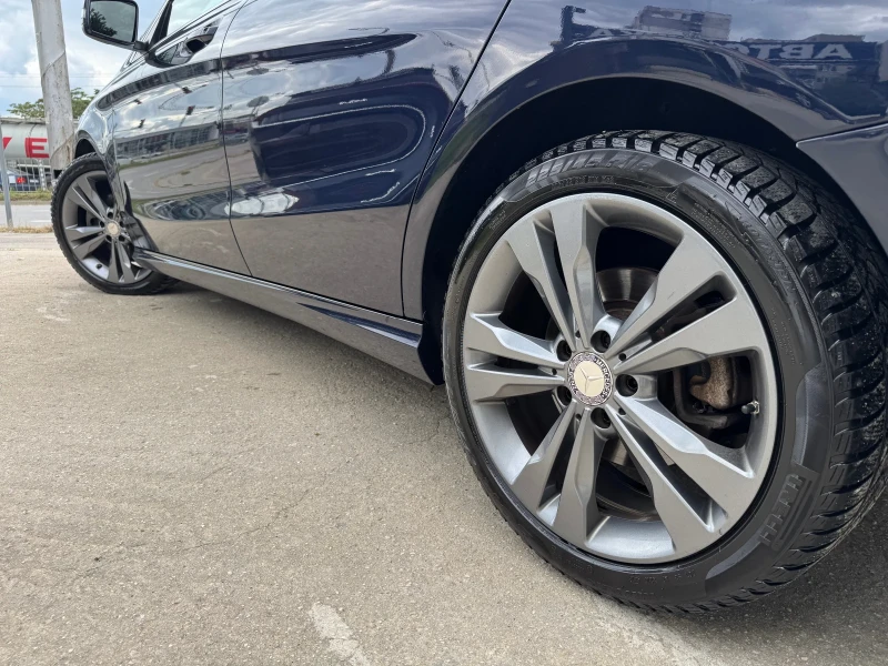 Mercedes-Benz CLA 220 Shooting-BRAKE, снимка 2 - Автомобили и джипове - 50559214