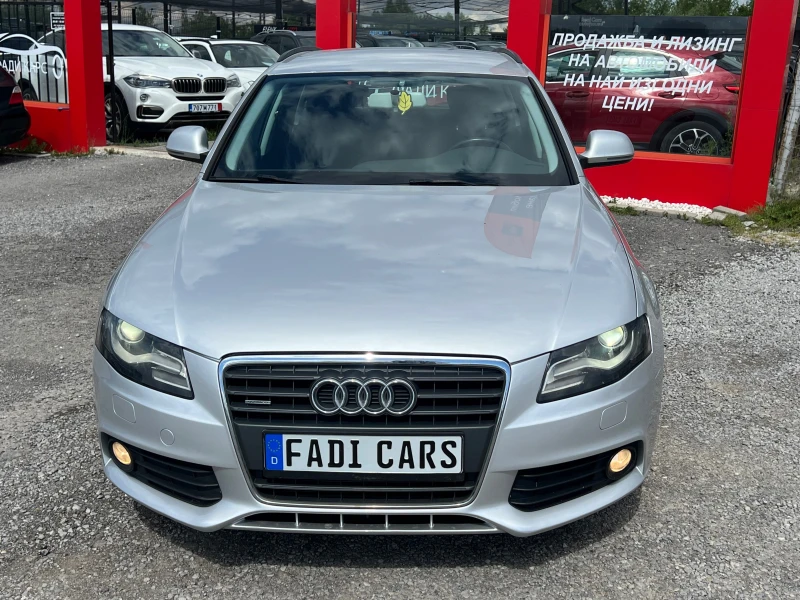 Audi A4  2.0/170 КС /4х4 ТОП* СОБСТВЕН ЛИЗИНГ, снимка 3 - Автомобили и джипове - 51503114