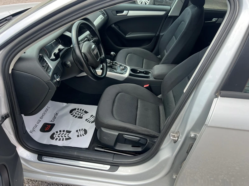 Audi A4  2.0/170 КС /4х4 ТОП* СОБСТВЕН ЛИЗИНГ, снимка 12 - Автомобили и джипове - 51503114