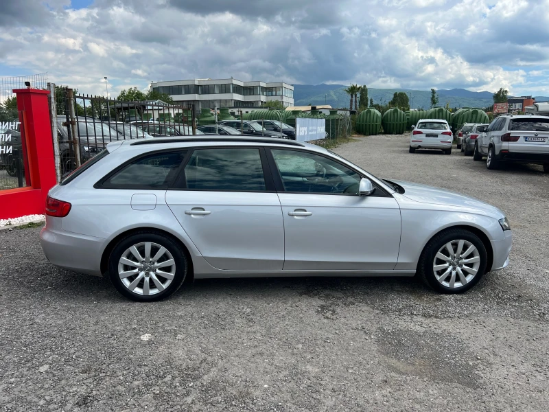 Audi A4  2.0/170 КС /4х4 ТОП* СОБСТВЕН ЛИЗИНГ, снимка 5 - Автомобили и джипове - 51503114
