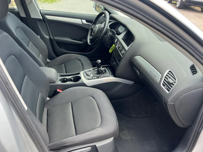 Audi A4  2.0/170 КС /4х4 ТОП* СОБСТВЕН ЛИЗИНГ, снимка 10 - Автомобили и джипове - 51503114