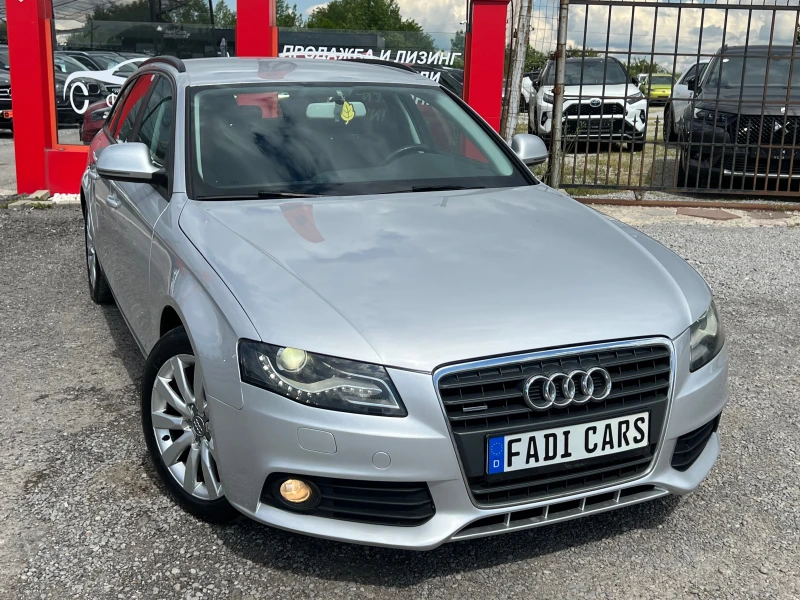 Audi A4  2.0/170 КС /4х4 ТОП* СОБСТВЕН ЛИЗИНГ