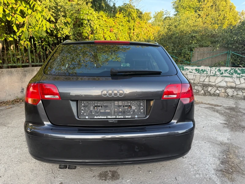 Audi A3 2.0 TDI 4x4 S-line, снимка 6 - Автомобили и джипове - 52417605