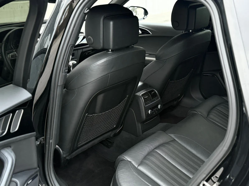 Audi A6 S-LINE 3.0BITDI, снимка 10 - Автомобили и джипове - 52515769