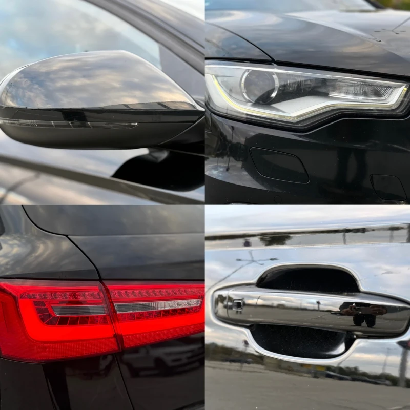 Audi A6 S-LINE 3.0BITDI, снимка 7 - Автомобили и джипове - 52515769