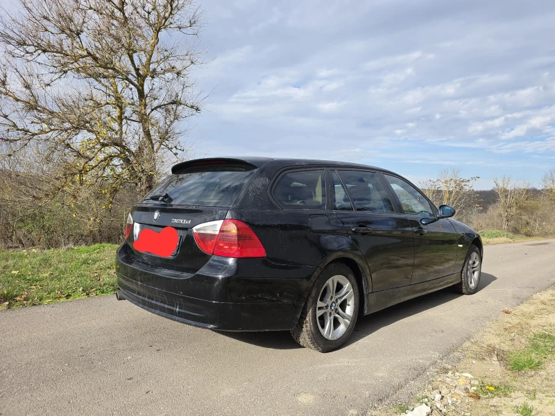 BMW 320, снимка 5 - Автомобили и джипове - 52492980